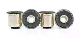 BSG 70-700-033 BSG Подвеска, листовая рессора